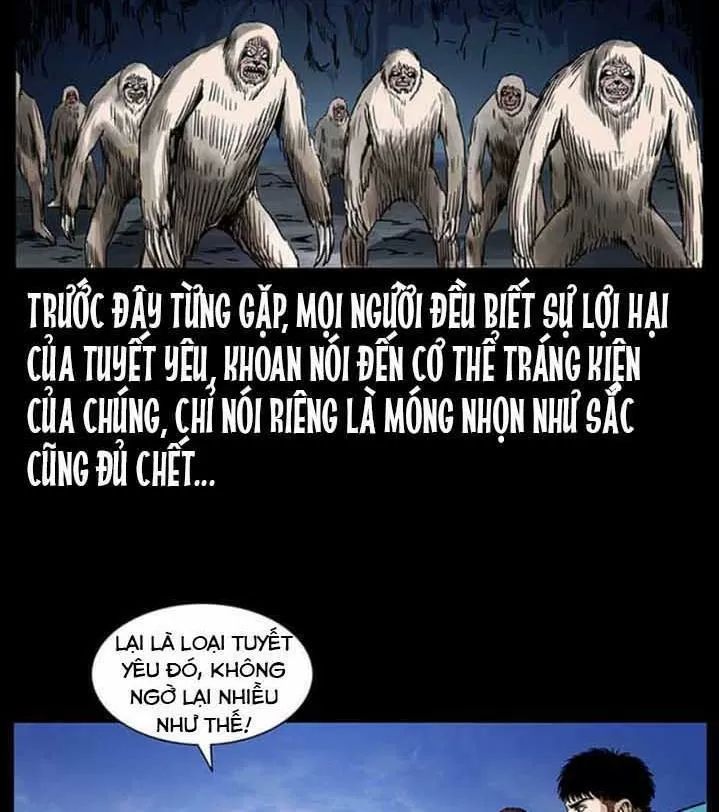 U Minh Ngụy Tượng Chapter 277 - 55