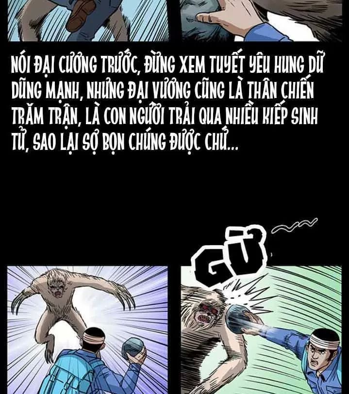 U Minh Ngụy Tượng Chapter 277 - 61