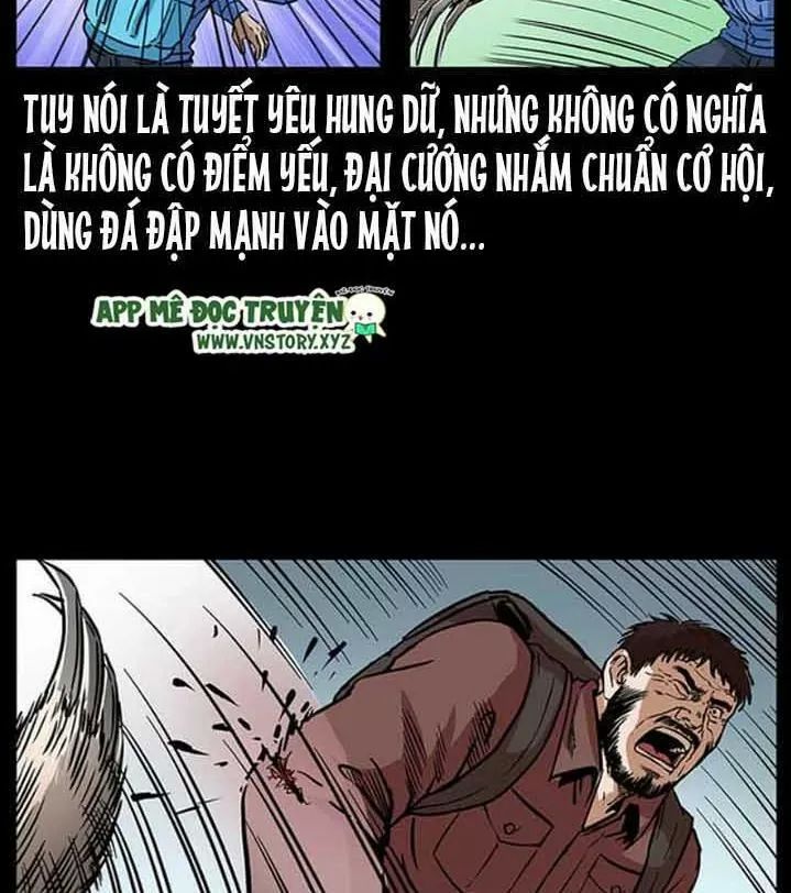 U Minh Ngụy Tượng Chapter 277 - 62