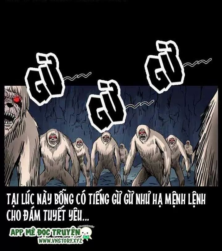 U Minh Ngụy Tượng Chapter 277 - 70