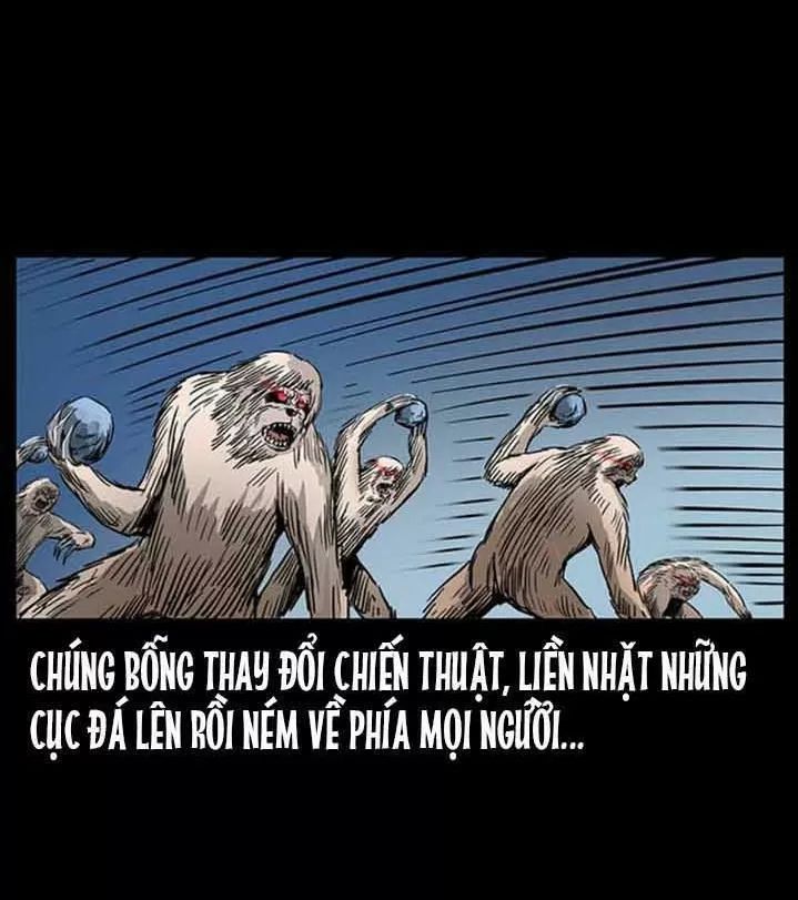 U Minh Ngụy Tượng Chapter 277 - 71