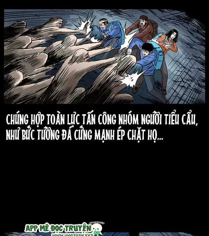 U Minh Ngụy Tượng Chapter 277 - 76