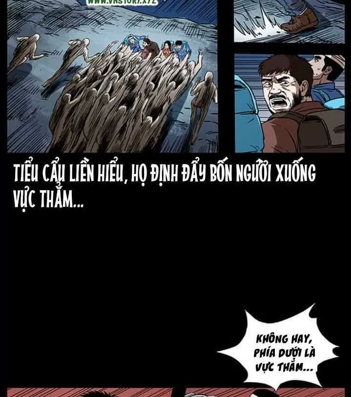 U Minh Ngụy Tượng Chapter 277 - 77