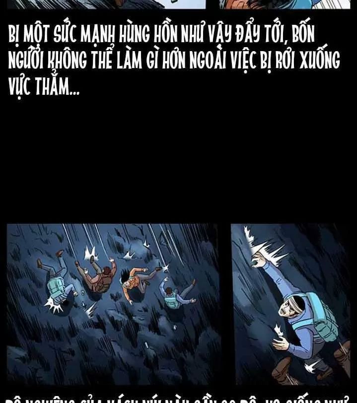 U Minh Ngụy Tượng Chapter 277 - 80