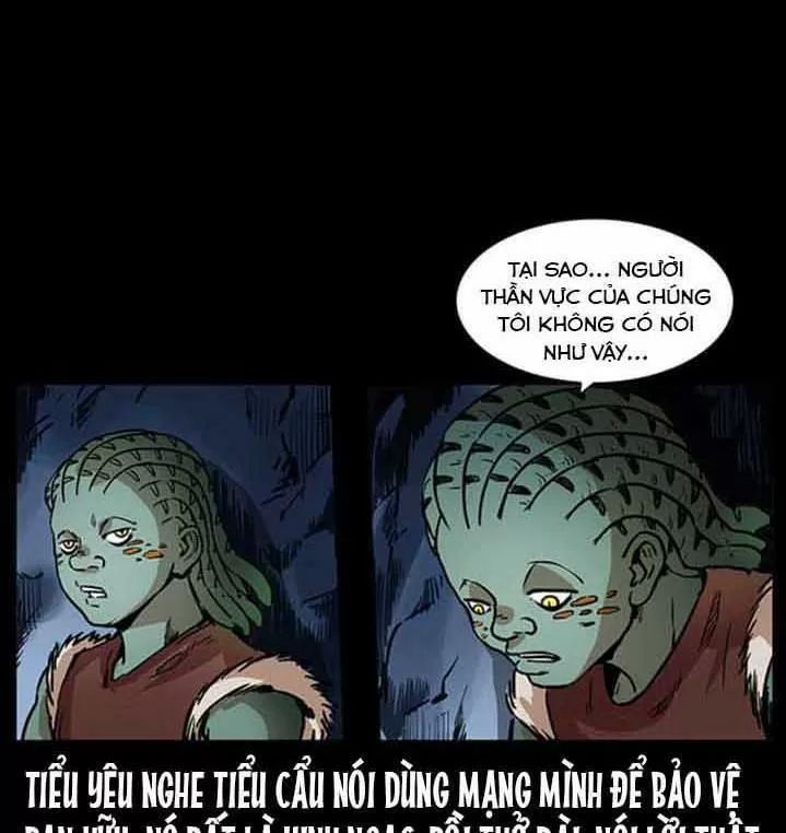 U Minh Ngụy Tượng Chapter 277 - 9