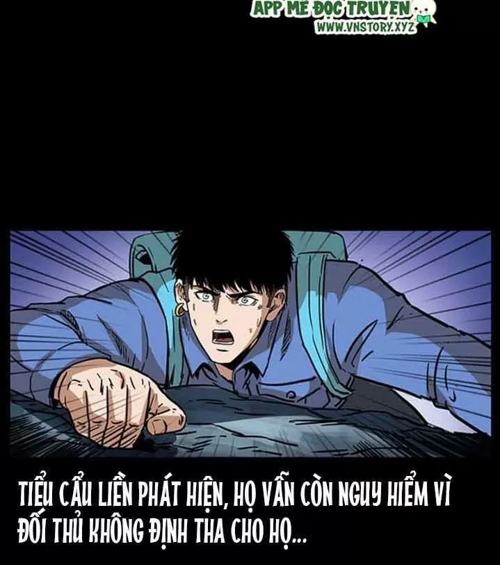 U Minh Ngụy Tượng Chapter 277 - 84