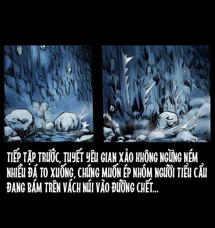 U Minh Ngụy Tượng Chapter 278 - 2