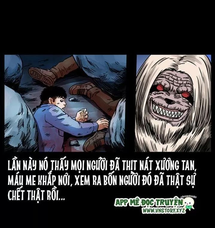 U Minh Ngụy Tượng Chapter 278 - 11