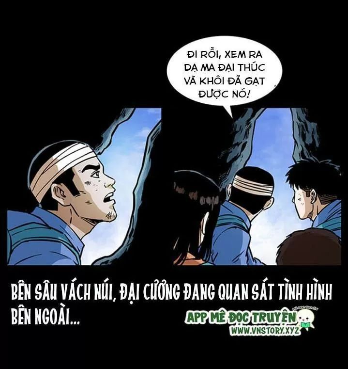 U Minh Ngụy Tượng Chapter 278 - 14