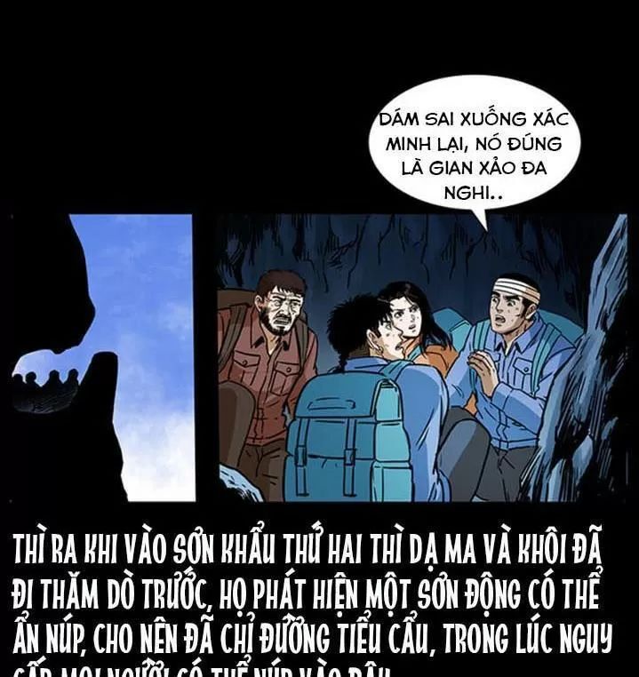 U Minh Ngụy Tượng Chapter 278 - 15