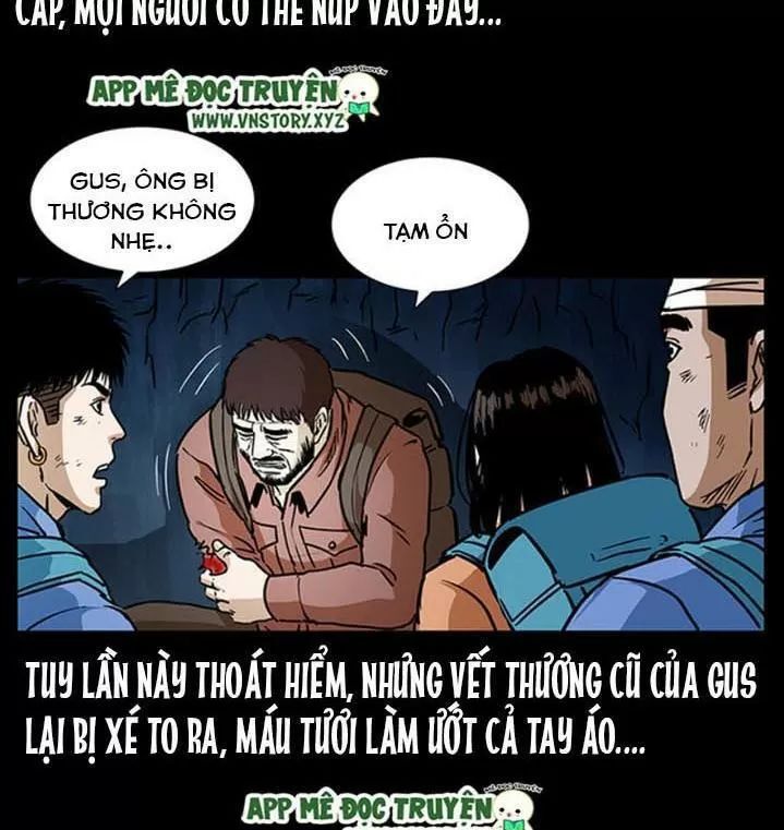 U Minh Ngụy Tượng Chapter 278 - 16