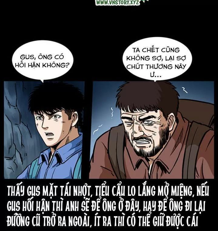 U Minh Ngụy Tượng Chapter 278 - 17