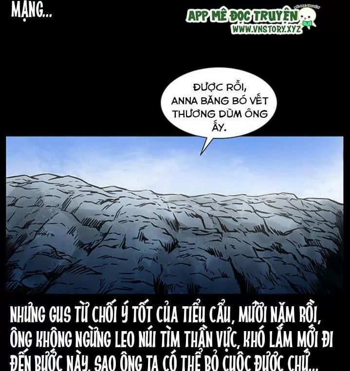 U Minh Ngụy Tượng Chapter 278 - 18