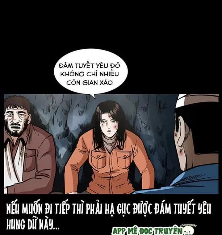 U Minh Ngụy Tượng Chapter 278 - 20