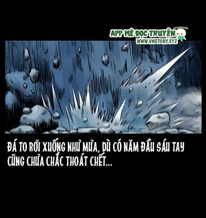 U Minh Ngụy Tượng Chapter 278 - 3