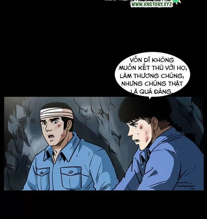 U Minh Ngụy Tượng Chapter 278 - 21