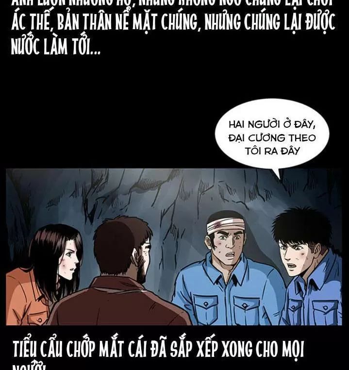 U Minh Ngụy Tượng Chapter 278 - 23