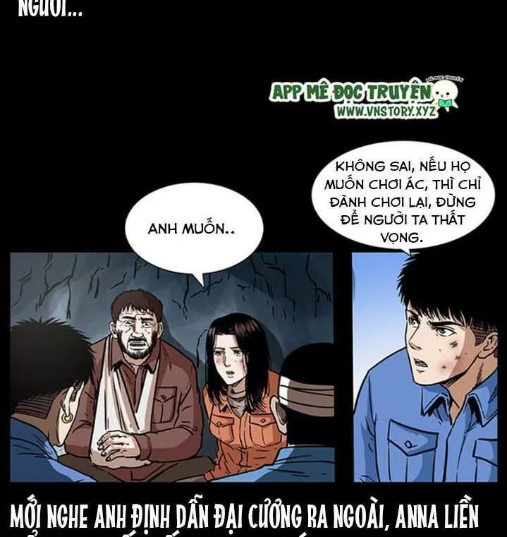 U Minh Ngụy Tượng Chapter 278 - 24