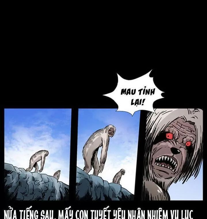 U Minh Ngụy Tượng Chapter 278 - 26