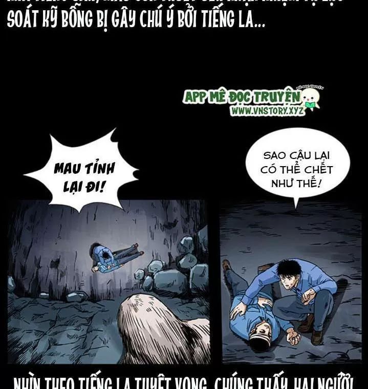U Minh Ngụy Tượng Chapter 278 - 27