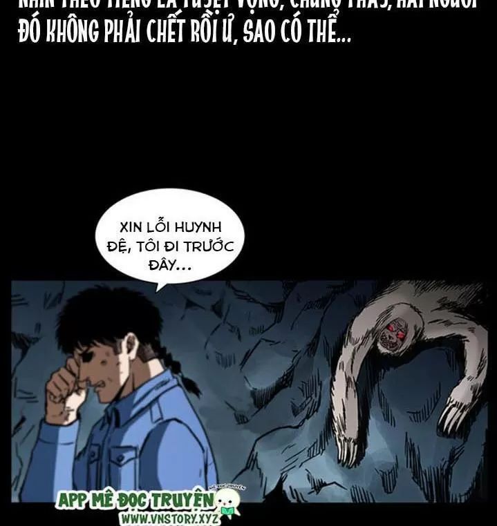 U Minh Ngụy Tượng Chapter 278 - 28