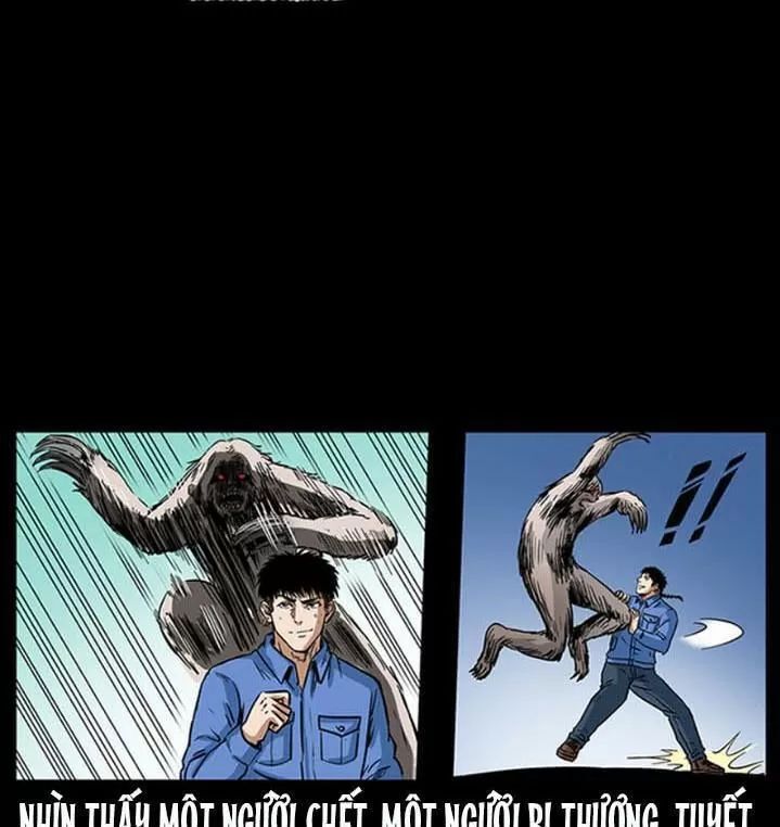 U Minh Ngụy Tượng Chapter 278 - 29