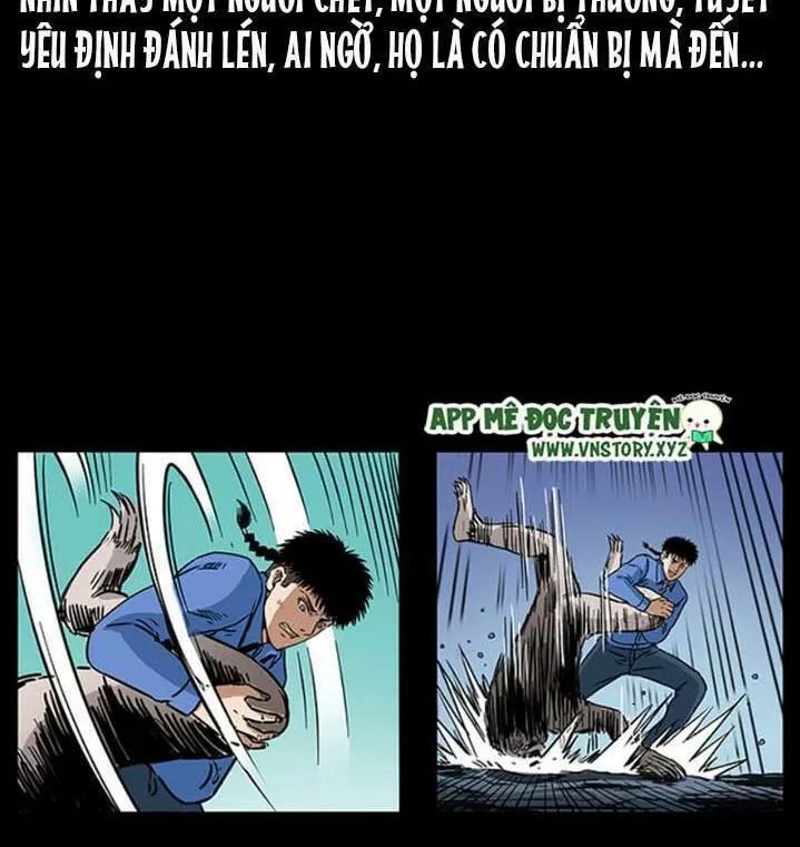 U Minh Ngụy Tượng Chapter 278 - 30
