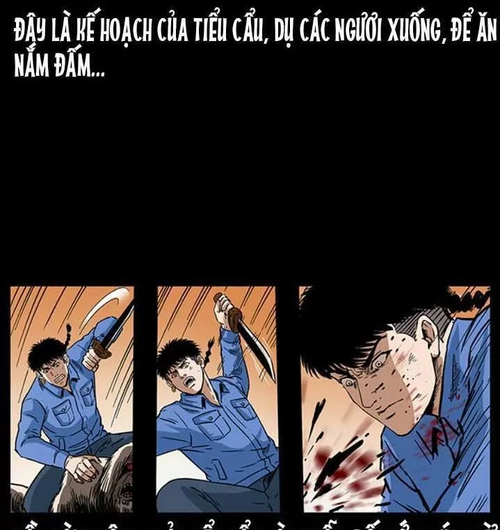 U Minh Ngụy Tượng Chapter 278 - 31