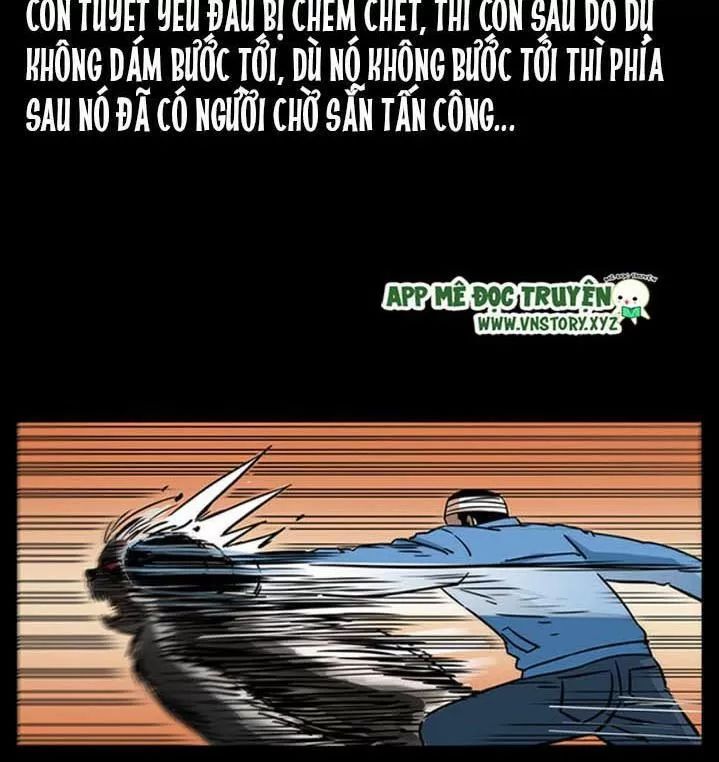 U Minh Ngụy Tượng Chapter 278 - 33