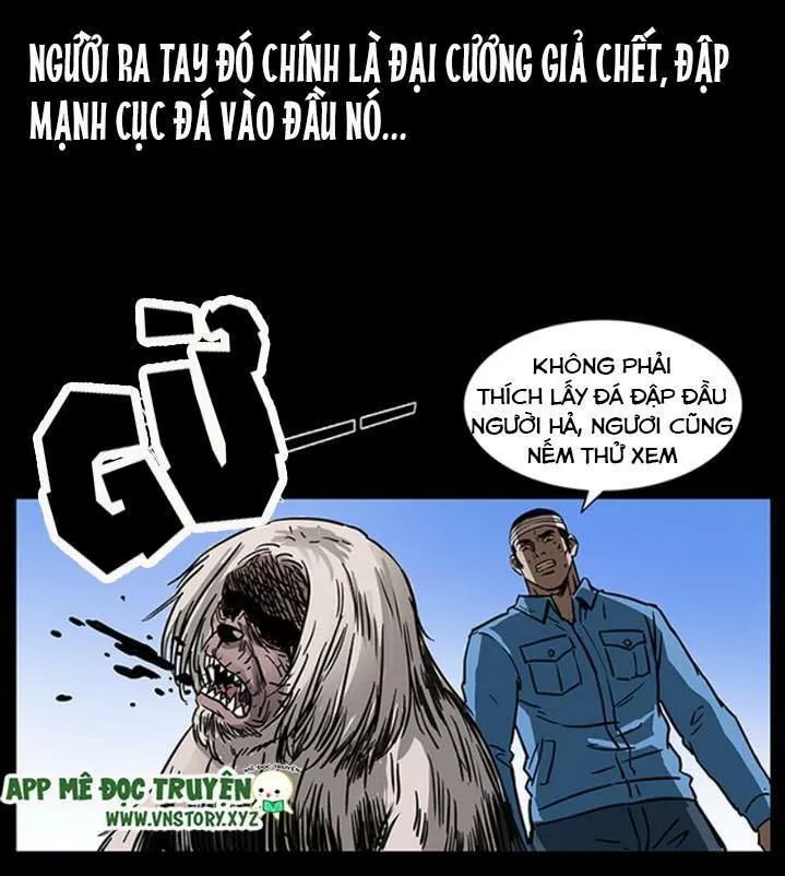 U Minh Ngụy Tượng Chapter 278 - 34