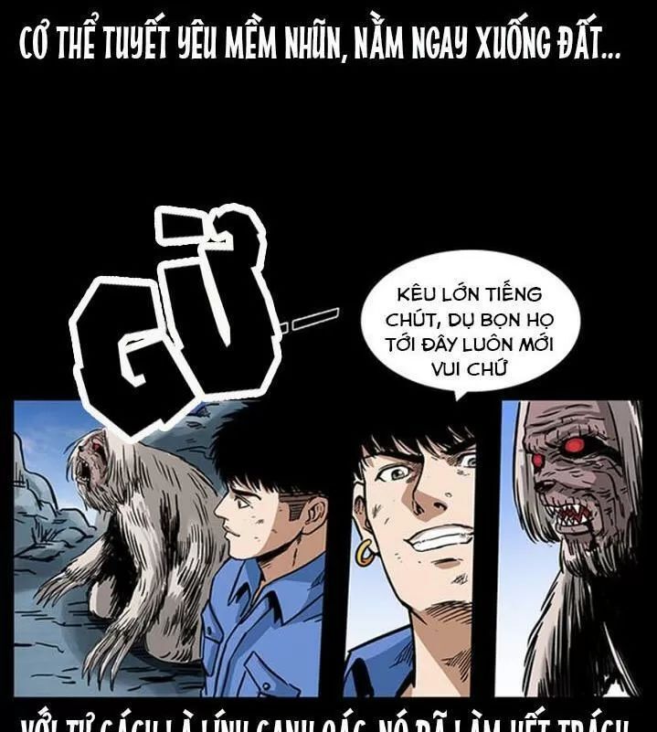 U Minh Ngụy Tượng Chapter 278 - 35