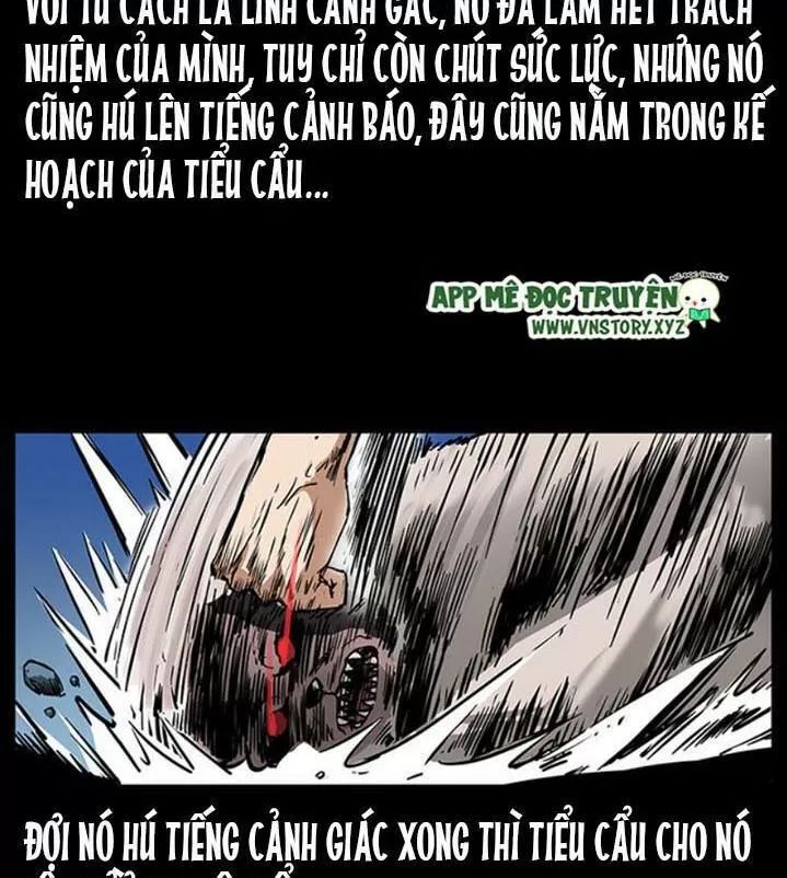 U Minh Ngụy Tượng Chapter 278 - 36