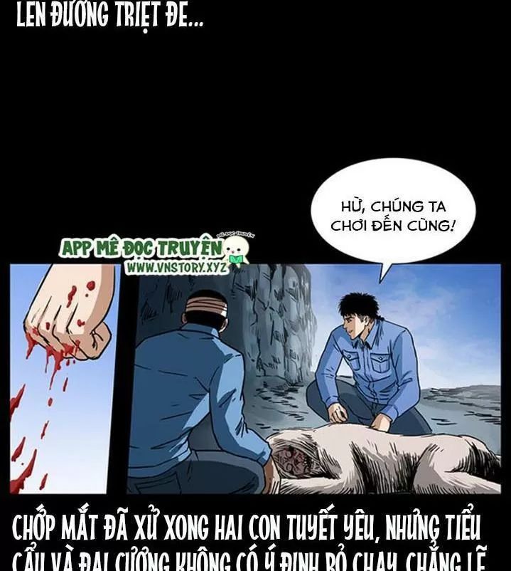 U Minh Ngụy Tượng Chapter 278 - 37