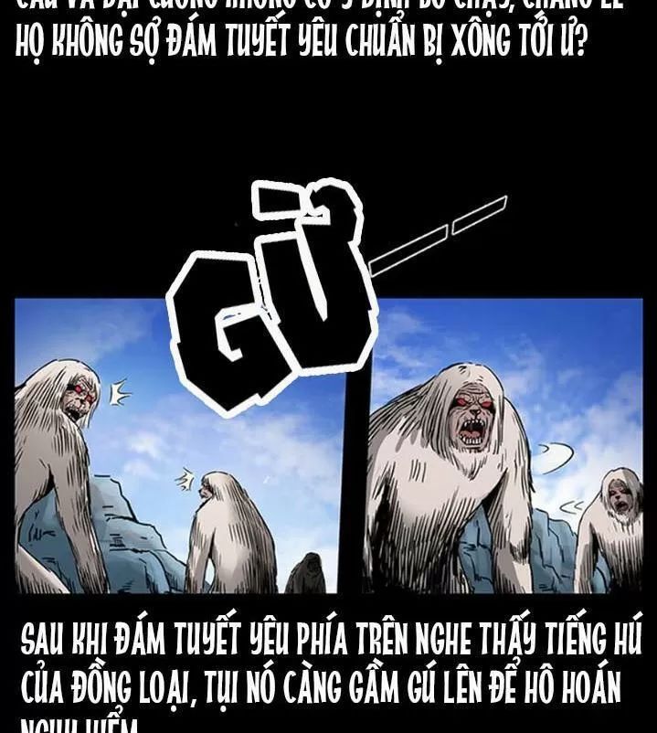 U Minh Ngụy Tượng Chapter 278 - 38