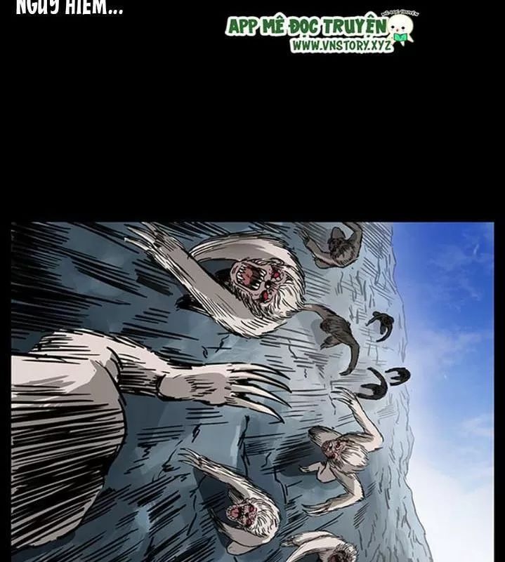 U Minh Ngụy Tượng Chapter 278 - 39