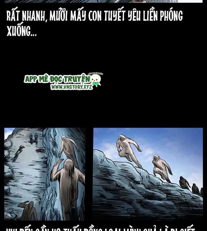 U Minh Ngụy Tượng Chapter 278 - 40