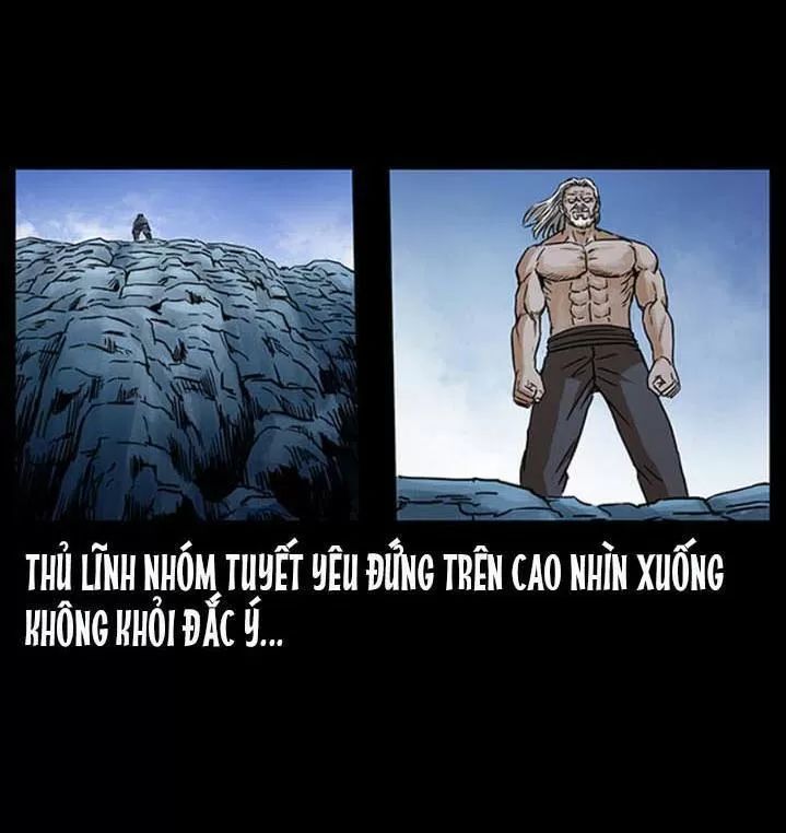 U Minh Ngụy Tượng Chapter 278 - 5