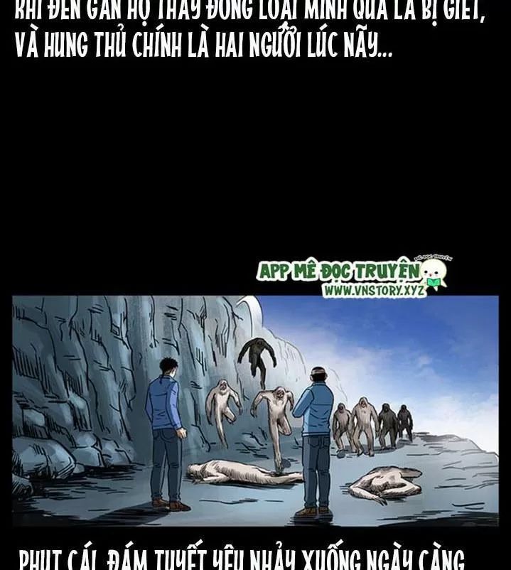 U Minh Ngụy Tượng Chapter 278 - 41