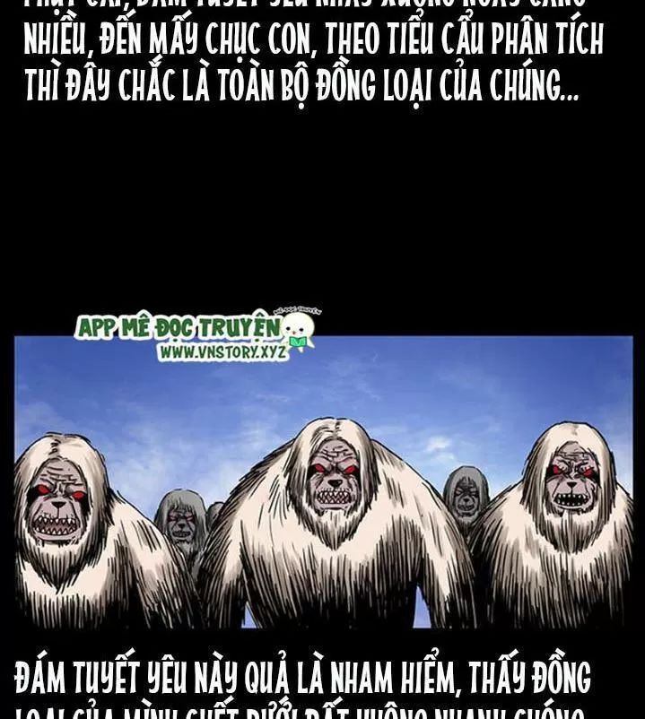 U Minh Ngụy Tượng Chapter 278 - 42