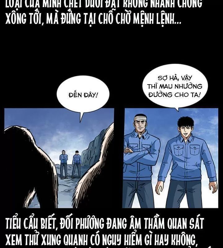 U Minh Ngụy Tượng Chapter 278 - 43