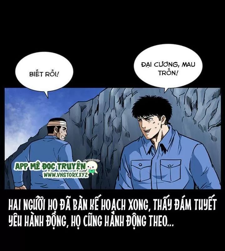 U Minh Ngụy Tượng Chapter 278 - 45