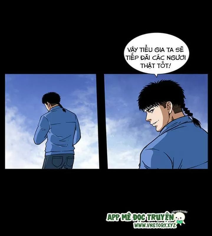 U Minh Ngụy Tượng Chapter 278 - 46