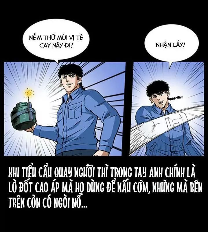 U Minh Ngụy Tượng Chapter 278 - 47