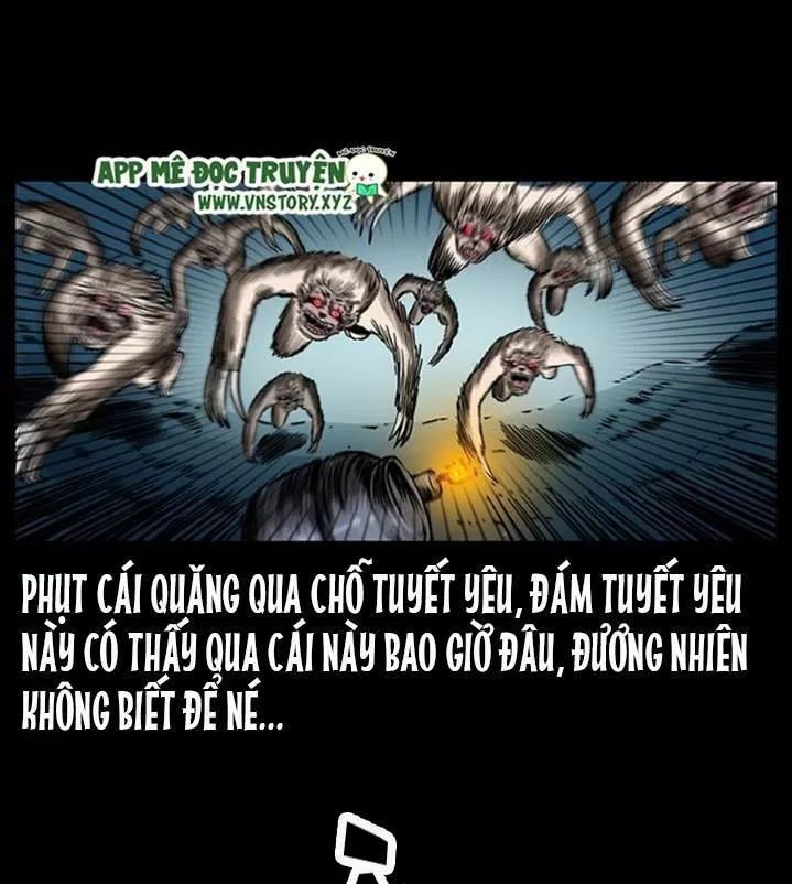 U Minh Ngụy Tượng Chapter 278 - 48