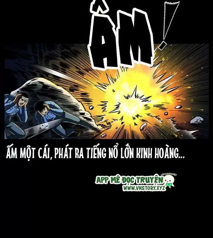 U Minh Ngụy Tượng Chapter 278 - 49