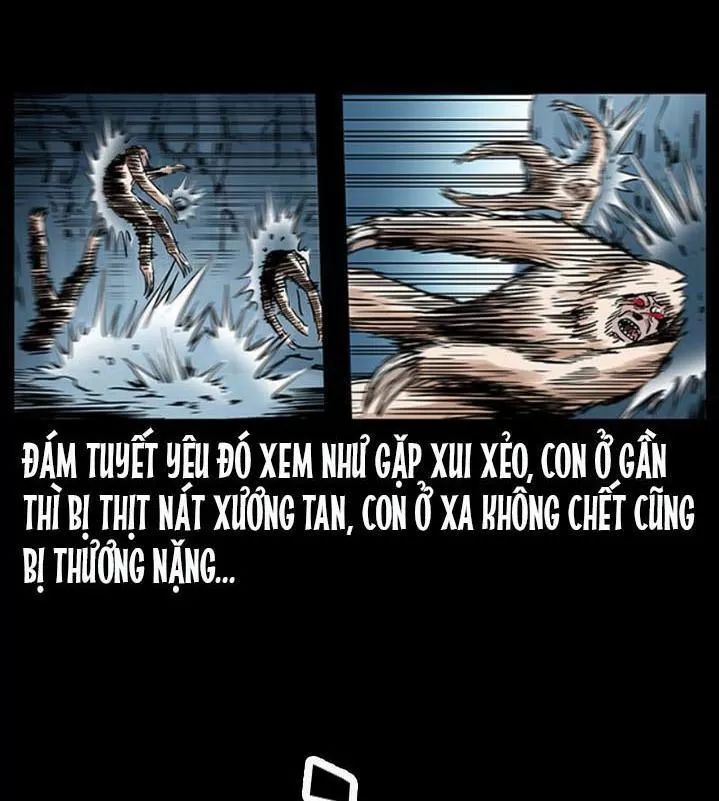 U Minh Ngụy Tượng Chapter 278 - 50