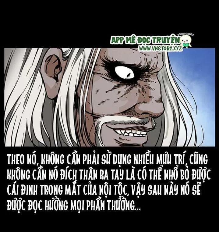 U Minh Ngụy Tượng Chapter 278 - 6