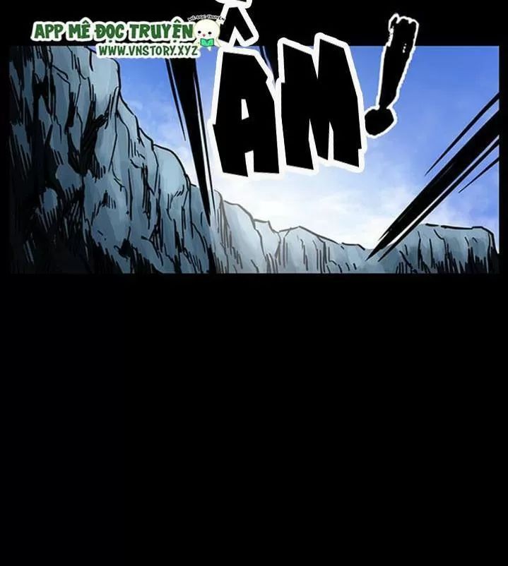U Minh Ngụy Tượng Chapter 278 - 51