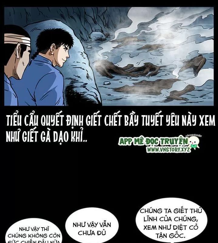 U Minh Ngụy Tượng Chapter 278 - 52