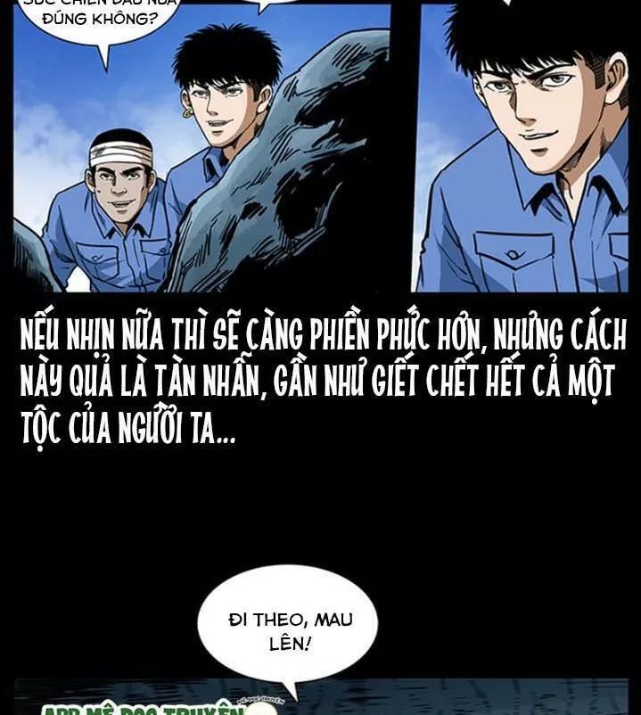 U Minh Ngụy Tượng Chapter 278 - 53